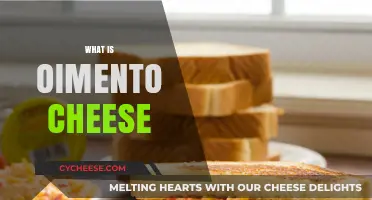 Discover the Rich Flavor and Uses of Oimento Cheese