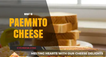 Discovering Paemnto Cheese: Origins, Flavor, and Culinary Uses Explained