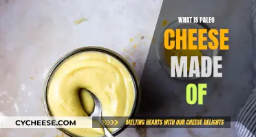 Paleo Cheese: What's in This Dairy Delight?