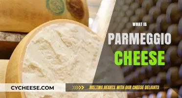 Discover the Rich History and Flavor of Parmeggiano Reggiano Cheese