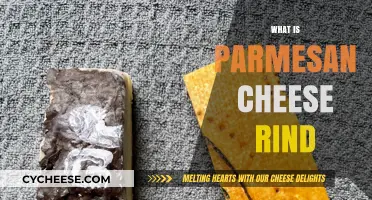 Parmesan Cheese Rind: What's It Good For?