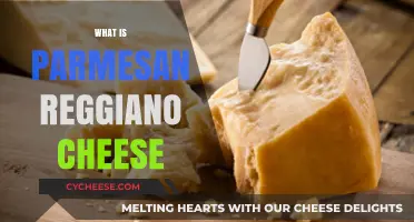 Parmesan Reggiano Cheese: A True Italian Legend