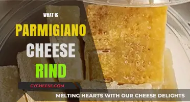 Parmigiano Cheese Rind: Uses, Benefits, and Creative Culinary Ideas