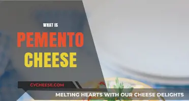 Discover the Southern Delight: What is Pimento Cheese?
