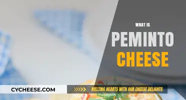 Discover the Creamy Delight: What is Pimento Cheese?