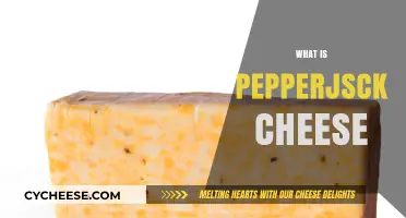 Exploring Pepper Jack Cheese: Origins, Flavor, and Culinary Uses
