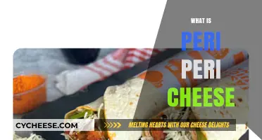 Exploring Peri Peri Cheese: Spicy, Flavorful, and Irresistible Delight