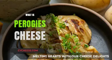Discover Perogies Cheese: A Delicious Eastern European Comfort Food Favorite