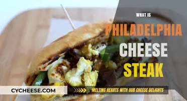 Discover the Classic Philadelphia Cheesesteak: History, Ingredients, and Recipe