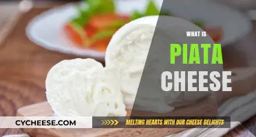 Discovering Piata Cheese: Origins, Flavor, and Culinary Uses Explained