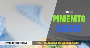 Discover the Southern Delight: What is Pimento Cheese?