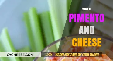 Discover the Southern Delight: What is Pimento Cheese?