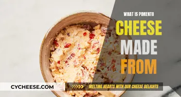 The History of Pimento Cheese: A Southern Comfort Food