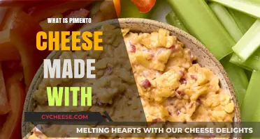 Pimento Cheese: A Southern Classic's Secret Ingredients