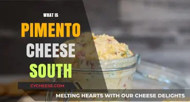 Exploring the Southern Delight: What is Pimento Cheese?
