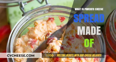 Pimento Cheese Spread: A Delicious Southern Staple