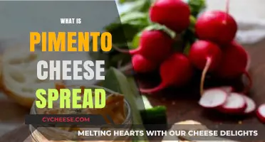 Discover the Southern Delight: What is Pimento Cheese Spread?