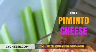 Discover the Southern Delight: What is Pimento Cheese?