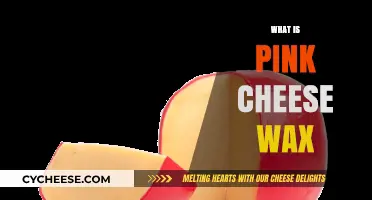 Unveiling the Mystery: What is Pink Cheese Wax and Its Uses