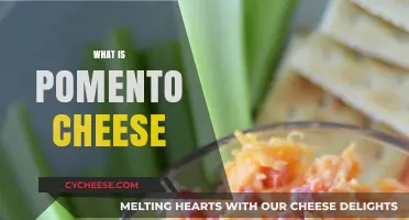 Discover the Rich Flavor and Uses of Pomento Cheese