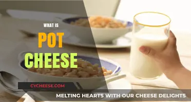 Discover Pot Cheese: A Creamy, Versatile Dairy Delight Explained