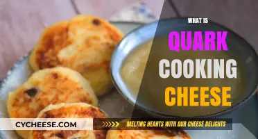 Discover Quark: The Ultimate Cooking Cheese
