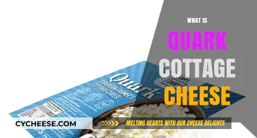 Quark Cottage Cheese: Understanding the Creamy, Nutritious Dairy Delight