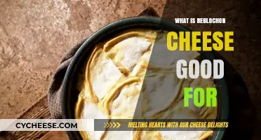 Discover Reblochon Cheese: Uses, Benefits, and Culinary Delights