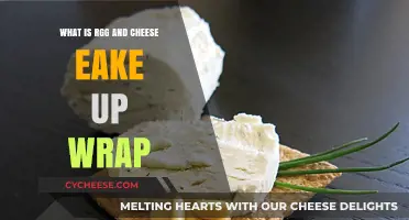 RGG and Cheese Makeup Wrap: A Unique Beauty Trend Explained