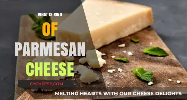 Parmesan Rind: What's the Deal?