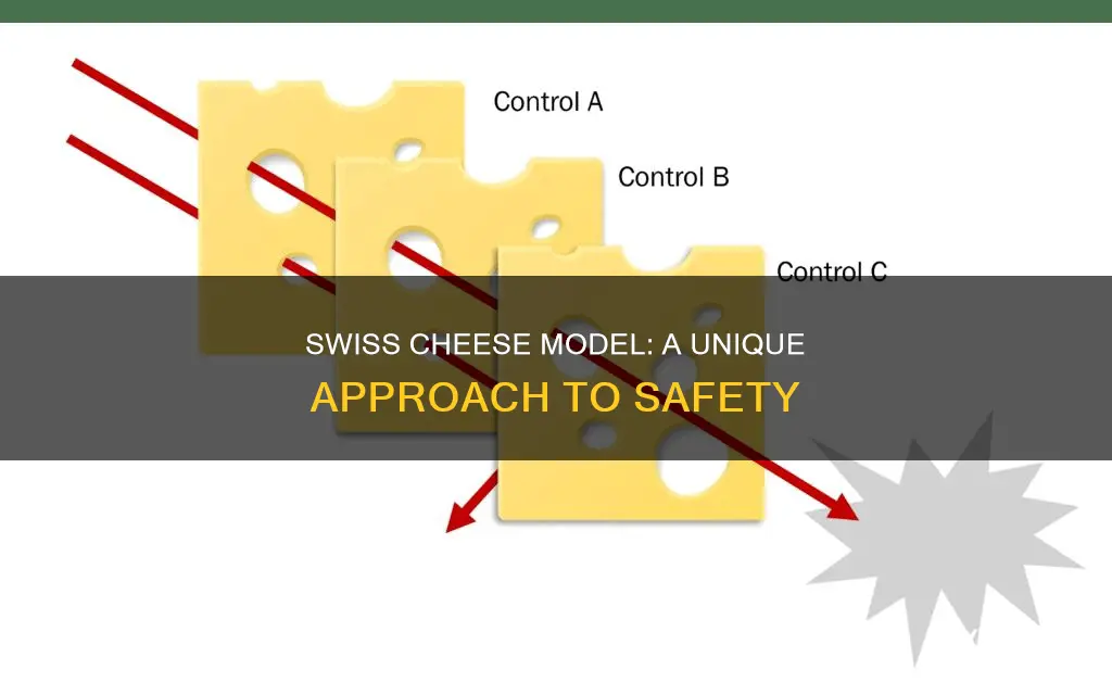 what is swiss cheese model in safety