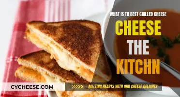 The Ultimate Grilled Cheese Guide by The Kitchn