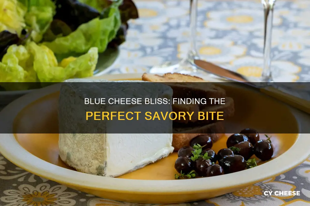 what is the best blue cheese
