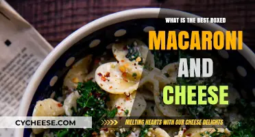 Mac & Cheese Wars: Boxed Edition