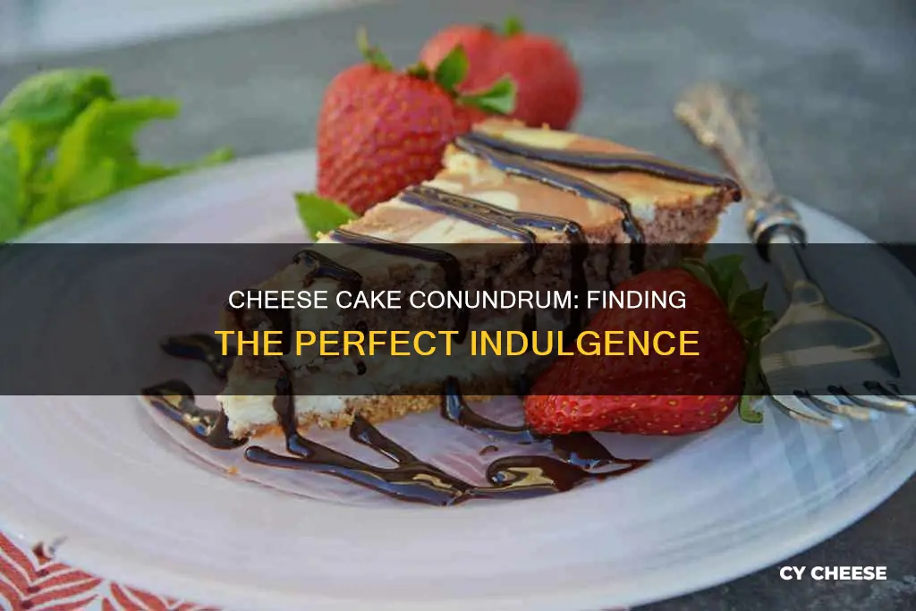 what is the best cheese cake