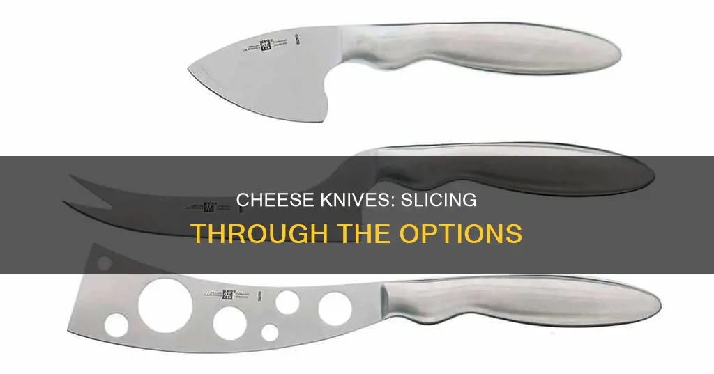 what is the best cheese knife