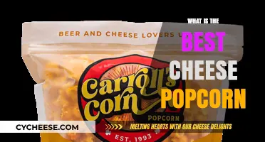 Cheese Popcorn: The Ultimate Guide to the Best Snack
