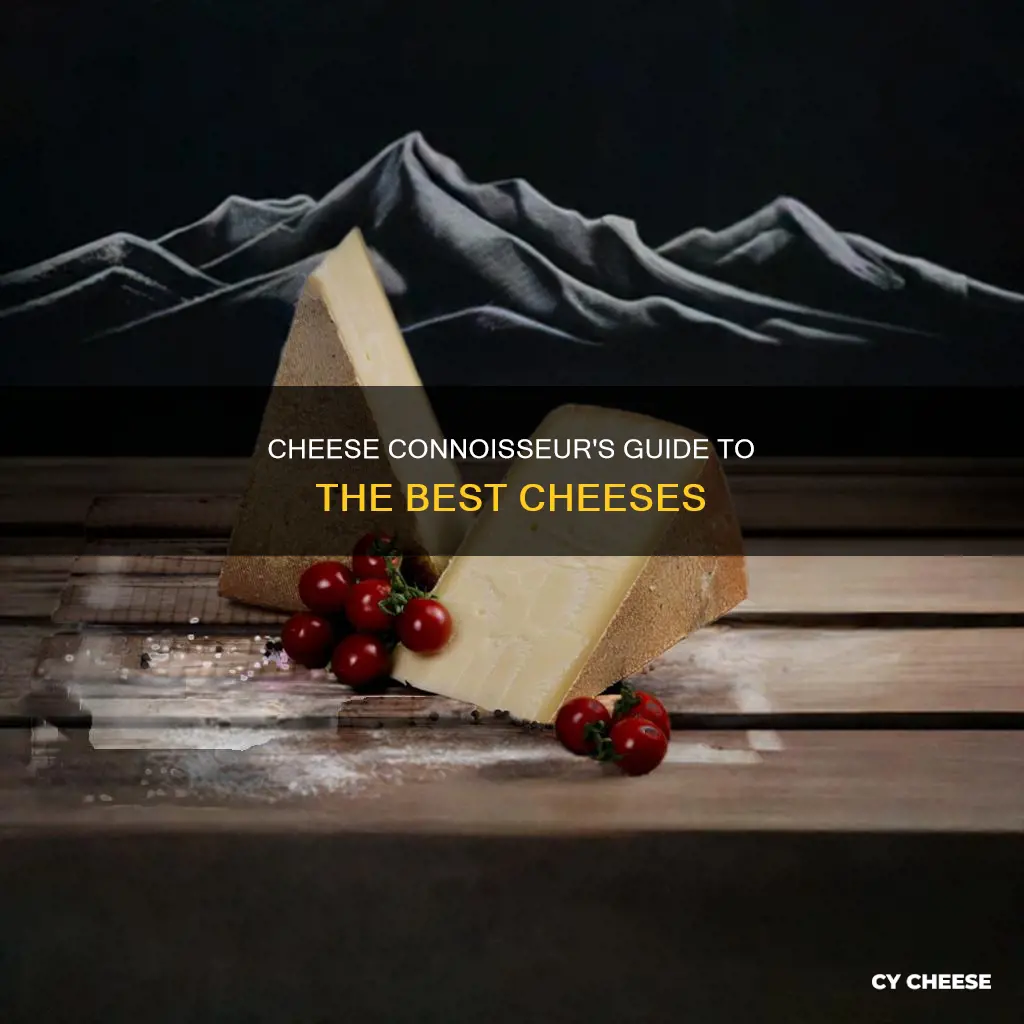what is the best cheese