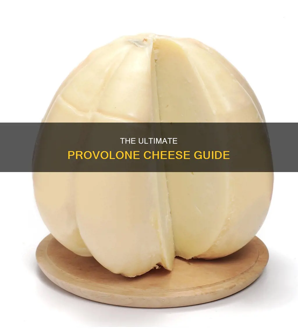 what is the best provolone cheese