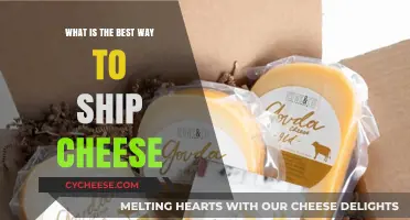 Shipping Cheese: The Ultimate Guide to Doing it Right
