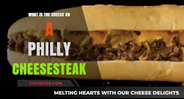 The Ultimate Guide to Philly Cheesesteak Cheese: Which One Reigns Supreme?