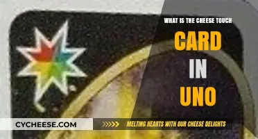 Unveiling the Cheese Touch Card Mystery in Uno Gameplay