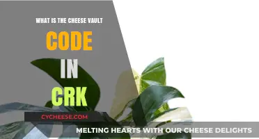 Unlocking the Cheese Vault Code in Cookie Run Kingdom