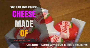 Babybel Cheese: Unveiling the Mystery of Its Iconic Cover