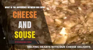 Hog Head Cheese vs. Souse: Unraveling the Southern Delicacy Differences