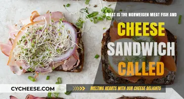 Discover Norway's Famous Meat, Fish, and Cheese Sandwich: The Smørbrød