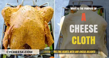 Discover the Essential Purpose and Uses of Cheesecloth in Cooking