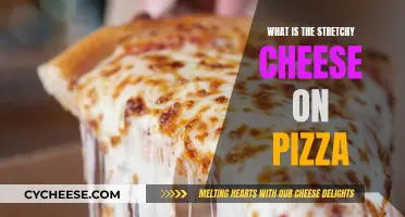 The Stretchy Magic of Pizza Cheese: What's the Science?