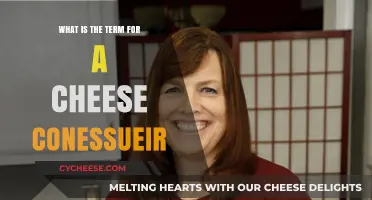 Mastering Cheese Appreciation: The Official Term for a Cheese Connoisseur