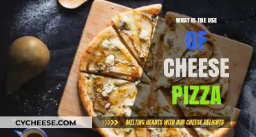 Cheese Pizza: A Delicious, Versatile Classic